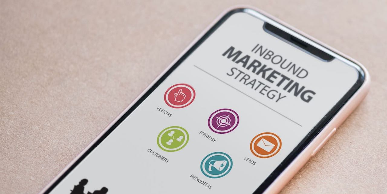strategia di inbound marketing - OrmaAdvisor