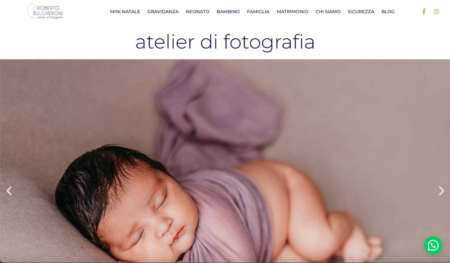 robertobulgheroni, generazione lead, manutenzione web, systemology